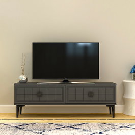 Hanah Home Yuka 120 - Antracita